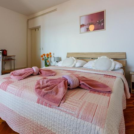 Apartamento Pavica Dramalj Habitación foto